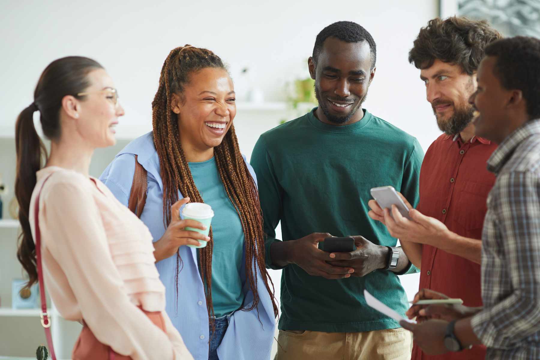 The advantages and disadvantages of flexible working for employers